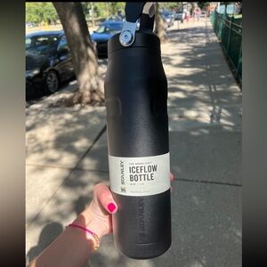 Stanley ultra ultralight 360z  super light no weight water bottle